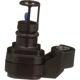 Purchase Top-Quality Manifold Absolute Pressure Sensor by BLUE STREAK (HYGRADE MOTOR) - AS725 pa5