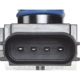 Purchase Top-Quality Manifold Absolute Pressure Sensor by BLUE STREAK (HYGRADE MOTOR) - AS735 pa2