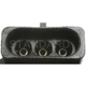 Purchase Top-Quality Manifold Absolute Pressure Sensor by BLUE STREAK (HYGRADE MOTOR) - AS10 pa3