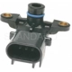 Purchase Top-Quality Manifold Absolute Pressure Sensor by BLUE STREAK (HYGRADE MOTOR) - AS158 pa2