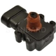 Purchase Top-Quality Manifold Absolute Pressure Sensor by BLUE STREAK (HYGRADE MOTOR) - AS194 pa4