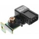 Purchase Top-Quality Manifold Absolute Pressure Sensor by BLUE STREAK (HYGRADE MOTOR) - AS198 pa5
