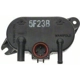 Purchase Top-Quality Manifold Absolute Pressure Sensor by BLUE STREAK (HYGRADE MOTOR) - AS21 pa2
