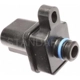 Purchase Top-Quality Manifold Absolute Pressure Sensor by BLUE STREAK (HYGRADE MOTOR) - AS222 pa2