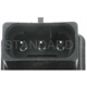 Purchase Top-Quality Manifold Absolute Pressure Sensor by BLUE STREAK (HYGRADE MOTOR) - AS25 pa3