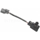 Purchase Top-Quality Manifold Absolute Pressure Sensor by BLUE STREAK (HYGRADE MOTOR) - AS33 pa4