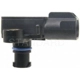 Purchase Top-Quality Manifold Absolute Pressure Sensor by BLUE STREAK (HYGRADE MOTOR) - AS338 pa4
