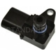 Purchase Top-Quality Manifold Absolute Pressure Sensor by BLUE STREAK (HYGRADE MOTOR) - AS346 pa4