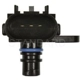 Purchase Top-Quality Manifold Absolute Pressure Sensor by BLUE STREAK (HYGRADE MOTOR) - AS346 pa5