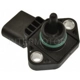 Purchase Top-Quality Capteur de pression absolue par BLUE STREAK (HYGRADE MOTOR) - AS366 pa1