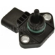 Purchase Top-Quality Manifold Absolute Pressure Sensor by BLUE STREAK (HYGRADE MOTOR) - AS366 pa4