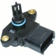 Purchase Top-Quality Manifold Absolute Pressure Sensor by BLUE STREAK (HYGRADE MOTOR) - AS373 pa4