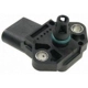 Purchase Top-Quality Manifold Absolute Pressure Sensor by BLUE STREAK (HYGRADE MOTOR) - AS377 pa5