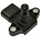 Purchase Top-Quality Manifold Absolute Pressure Sensor by BLUE STREAK (HYGRADE MOTOR) - AS388 pa10