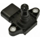 Purchase Top-Quality Manifold Absolute Pressure Sensor by BLUE STREAK (HYGRADE MOTOR) - AS388 pa7