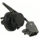 Purchase Top-Quality Manifold Absolute Pressure Sensor by BLUE STREAK (HYGRADE MOTOR) - AS404 pa2