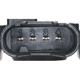 Purchase Top-Quality Manifold Absolute Pressure Sensor by BLUE STREAK (HYGRADE MOTOR) - AS411 pa2