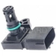 Purchase Top-Quality Manifold Absolute Pressure Sensor by BLUE STREAK (HYGRADE MOTOR) - AS414 pa8