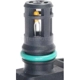 Purchase Top-Quality Manifold Absolute Pressure Sensor by BLUE STREAK (HYGRADE MOTOR) - AS416 pa4