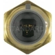 Purchase Top-Quality Manifold Absolute Pressure Sensor by BLUE STREAK (HYGRADE MOTOR) - AS422 pa5