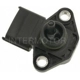 Purchase Top-Quality Manifold Absolute Pressure Sensor by BLUE STREAK (HYGRADE MOTOR) - AS423 pa1