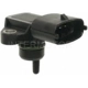 Purchase Top-Quality Manifold Absolute Pressure Sensor by BLUE STREAK (HYGRADE MOTOR) - AS423 pa2
