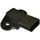 Purchase Top-Quality Manifold Absolute Pressure Sensor by BLUE STREAK (HYGRADE MOTOR) - AS440 pa11