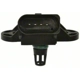 Purchase Top-Quality Manifold Absolute Pressure Sensor by BLUE STREAK (HYGRADE MOTOR) - AS440 pa14