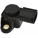 Purchase Top-Quality Manifold Absolute Pressure Sensor by BLUE STREAK (HYGRADE MOTOR) - AS450 pa2