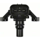 Purchase Top-Quality Manifold Absolute Pressure Sensor by BLUE STREAK (HYGRADE MOTOR) - AS478 pa9
