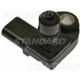 Purchase Top-Quality Manifold Absolute Pressure Sensor by BLUE STREAK (HYGRADE MOTOR) - AS538 pa1