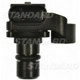Purchase Top-Quality Manifold Absolute Pressure Sensor by BLUE STREAK (HYGRADE MOTOR) - AS538 pa3