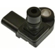 Purchase Top-Quality Manifold Absolute Pressure Sensor by BLUE STREAK (HYGRADE MOTOR) - AS538 pa4