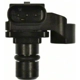 Purchase Top-Quality Manifold Absolute Pressure Sensor by BLUE STREAK (HYGRADE MOTOR) - AS538 pa6
