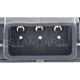 Purchase Top-Quality Manifold Absolute Pressure Sensor by BLUE STREAK (HYGRADE MOTOR) - AS57 pa2