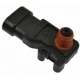 Purchase Top-Quality Manifold Absolute Pressure Sensor by BLUE STREAK (HYGRADE MOTOR) - AS610 pa6