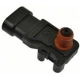 Purchase Top-Quality Manifold Absolute Pressure Sensor by BLUE STREAK (HYGRADE MOTOR) - AS610 pa9