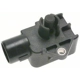 Purchase Top-Quality Manifold Absolute Pressure Sensor by BLUE STREAK (HYGRADE MOTOR) - AS63 pa2