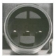 Purchase Top-Quality Manifold Absolute Pressure Sensor by BLUE STREAK (HYGRADE MOTOR) - AS63 pa3