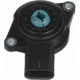 Purchase Top-Quality Manifold Absolute Pressure Sensor by BLUE STREAK (HYGRADE MOTOR) - AS645 pa15