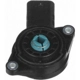 Purchase Top-Quality Manifold Absolute Pressure Sensor by BLUE STREAK (HYGRADE MOTOR) - AS645 pa7