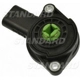 Purchase Top-Quality Manifold Absolute Pressure Sensor by BLUE STREAK (HYGRADE MOTOR) - AS645 pa8