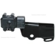 Purchase Top-Quality Capteur de pression absolue de BLUE STREAK (HYGRADE MOTOR) - AS69 pa3