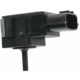 Purchase Top-Quality Capteur de pression absolue de BLUE STREAK (HYGRADE MOTOR) - AS80 pa2