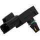 Purchase Top-Quality Manifold Absolute Pressure Sensor by BOSCH - 0261230044 pa15