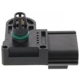 Purchase Top-Quality Manifold Absolute Pressure Sensor by BOSCH - 0261230044 pa7
