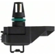 Purchase Top-Quality Manifold Absolute Pressure Sensor by BOSCH - 0261230128 pa8