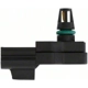 Purchase Top-Quality Manifold Absolute Pressure Sensor by BOSCH - 0261230128 pa9