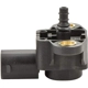 Purchase Top-Quality Manifold Absolute Pressure Sensor by BOSCH - 0261230191 pa9