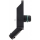 Purchase Top-Quality Manifold Absolute Pressure Sensor by BOSCH - 0261230361 pa7